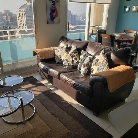 Gran Santiago Apartアパートメント エクステリア 写真