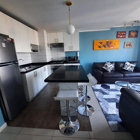 Gran Santiago Apartアパートメント エクステリア 写真