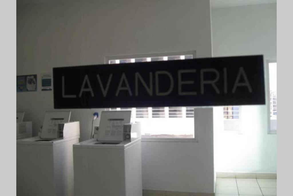Gran Santiago Apartアパートメント エクステリア 写真