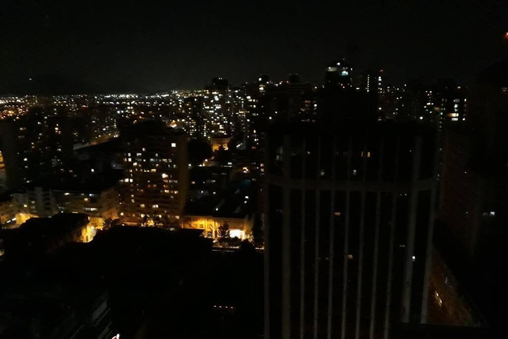 Gran Santiago Apartアパートメント エクステリア 写真