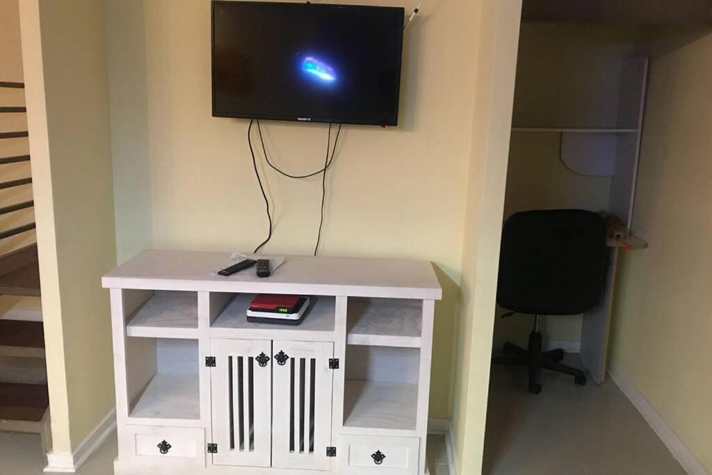 Gran Santiago Apartアパートメント エクステリア 写真