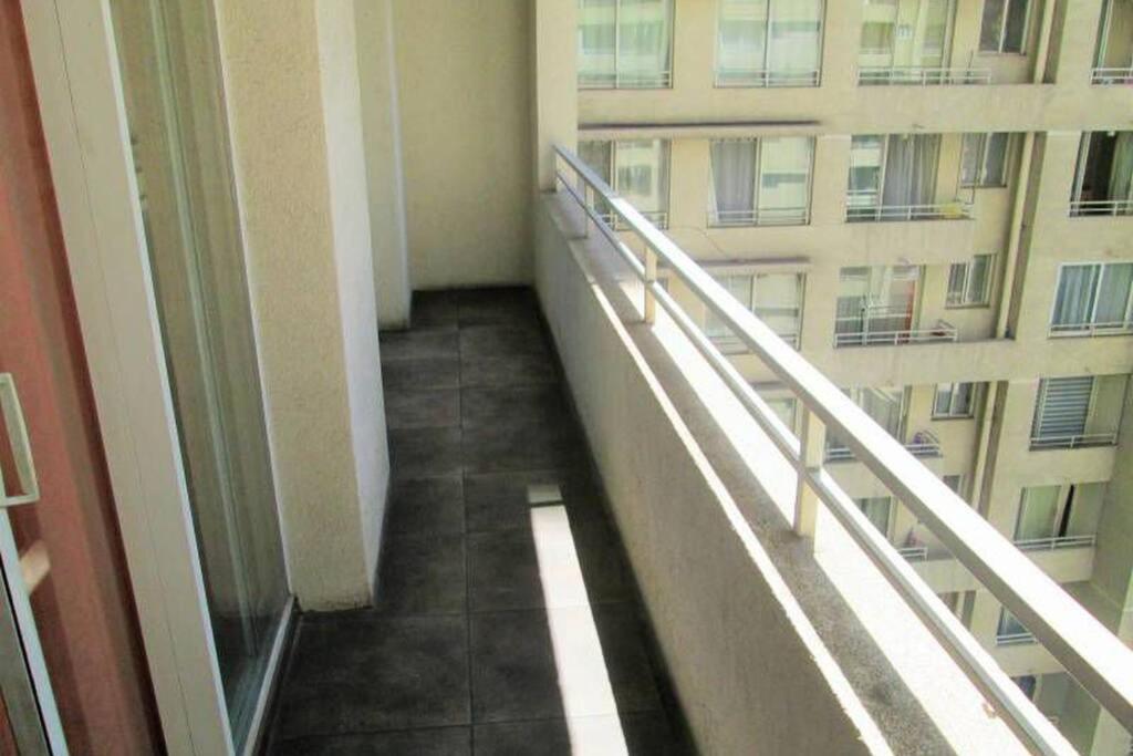 Gran Santiago Apartアパートメント エクステリア 写真