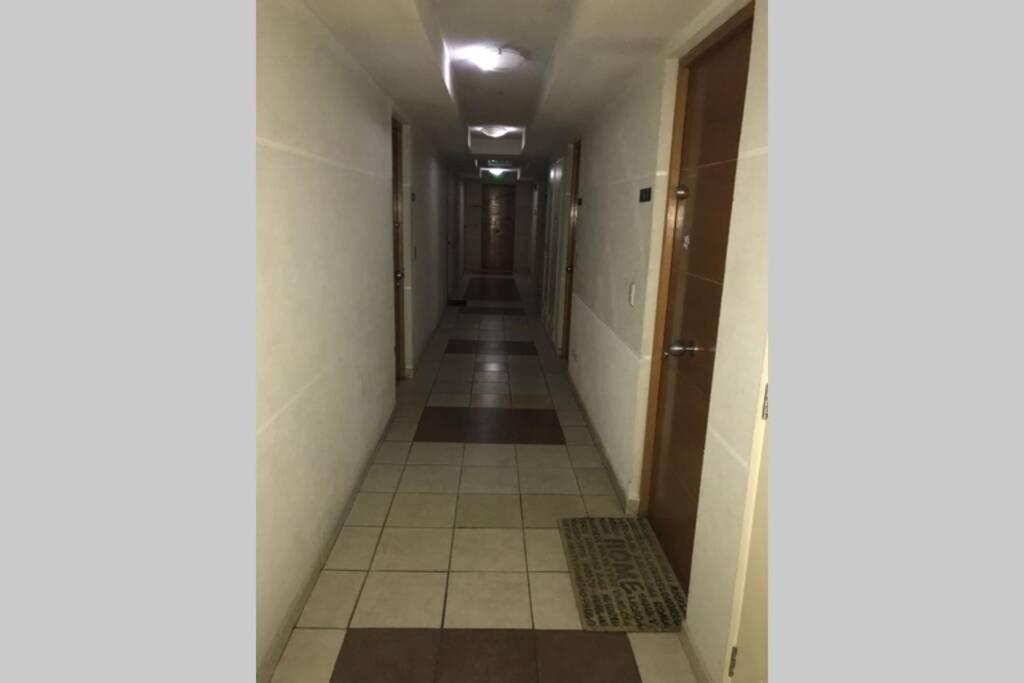 Gran Santiago Apartアパートメント エクステリア 写真