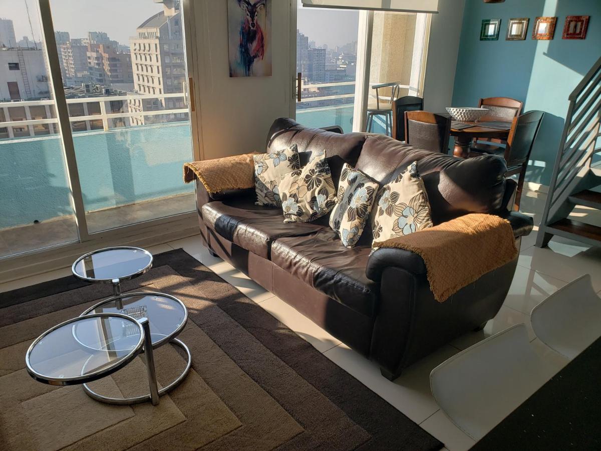 Gran Santiago Apartアパートメント エクステリア 写真