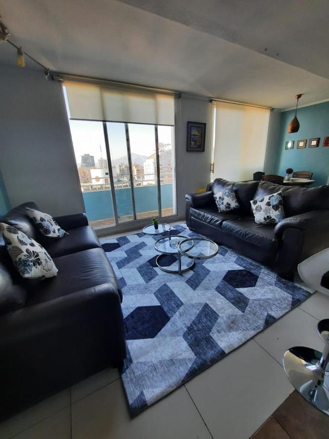 Gran Santiago Apartアパートメント エクステリア 写真